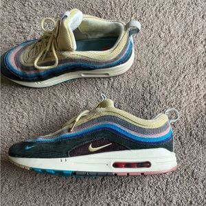 Nike air max 97 “Sean Wotherspoon”